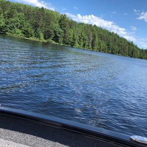 Meet your Posher, Jared